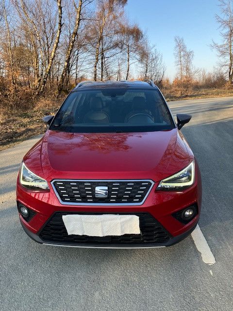 Bild des Angebotes Seat Arona 1.0 EcoTSI Start&Stop 85kW XCELLENCE X...