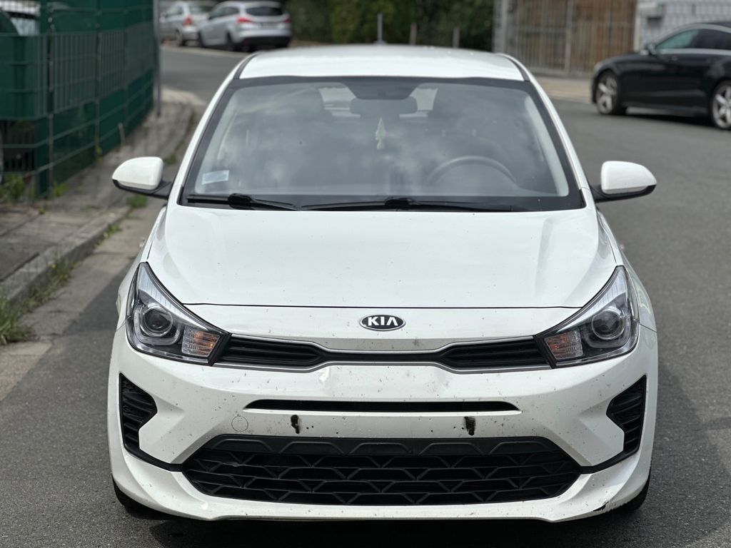 Bild des Angebotes Kia Rio Edition 7