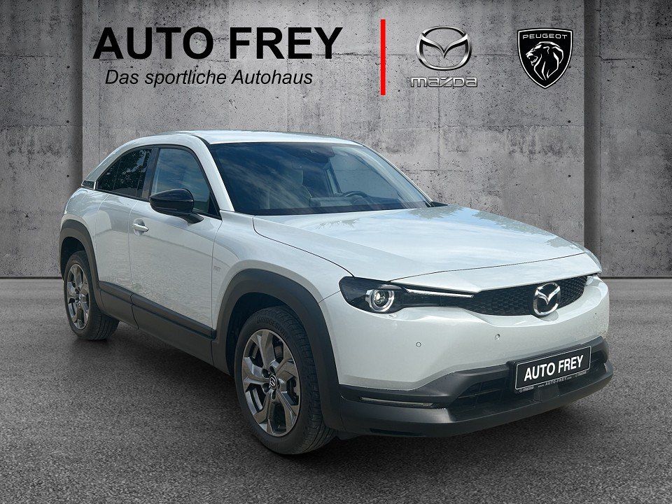 Bild des Angebotes Mazda MX-30 Elektro Automatik First Edition