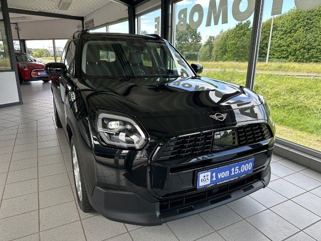 Bild des Angebotes MINI Cooper C Countryman  HUD el Heckklappe Pannodach