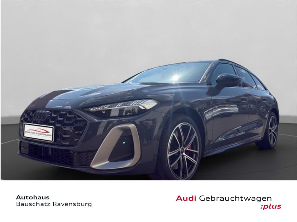 Bild des Angebotes Audi A5 Avant e-hybrid quattro 270 kW S edition one