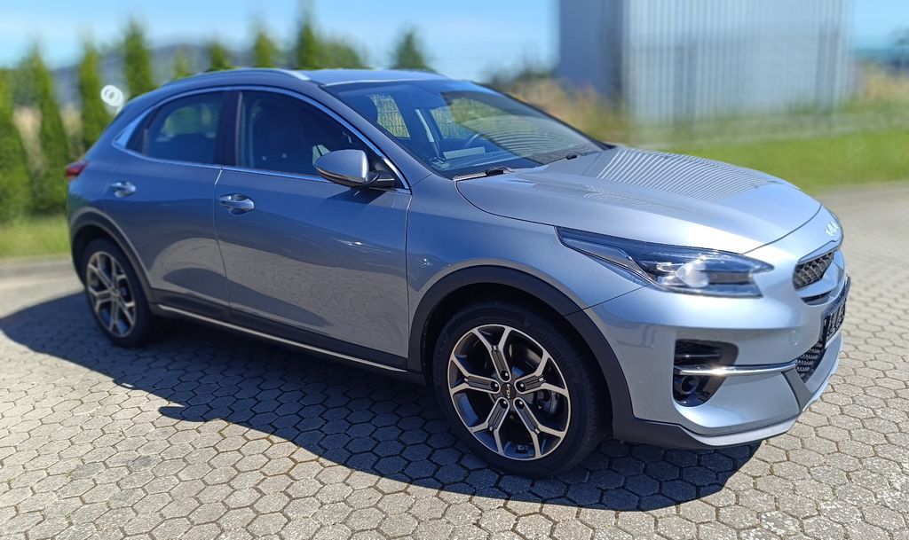 Bild des Angebotes Kia XCeed Spirit Plug-inHyb Navi-Perfo-Paket,18 Zoll