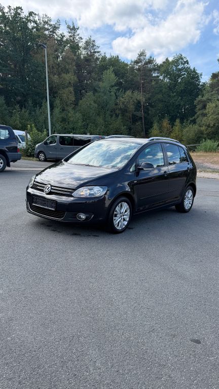 Bild des Angebotes Volkswagen Golf Plus 1.6 TDI LIFE LIFE