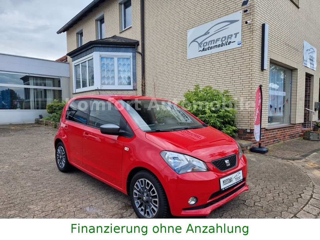 Bild des Angebotes Seat Mii Chic