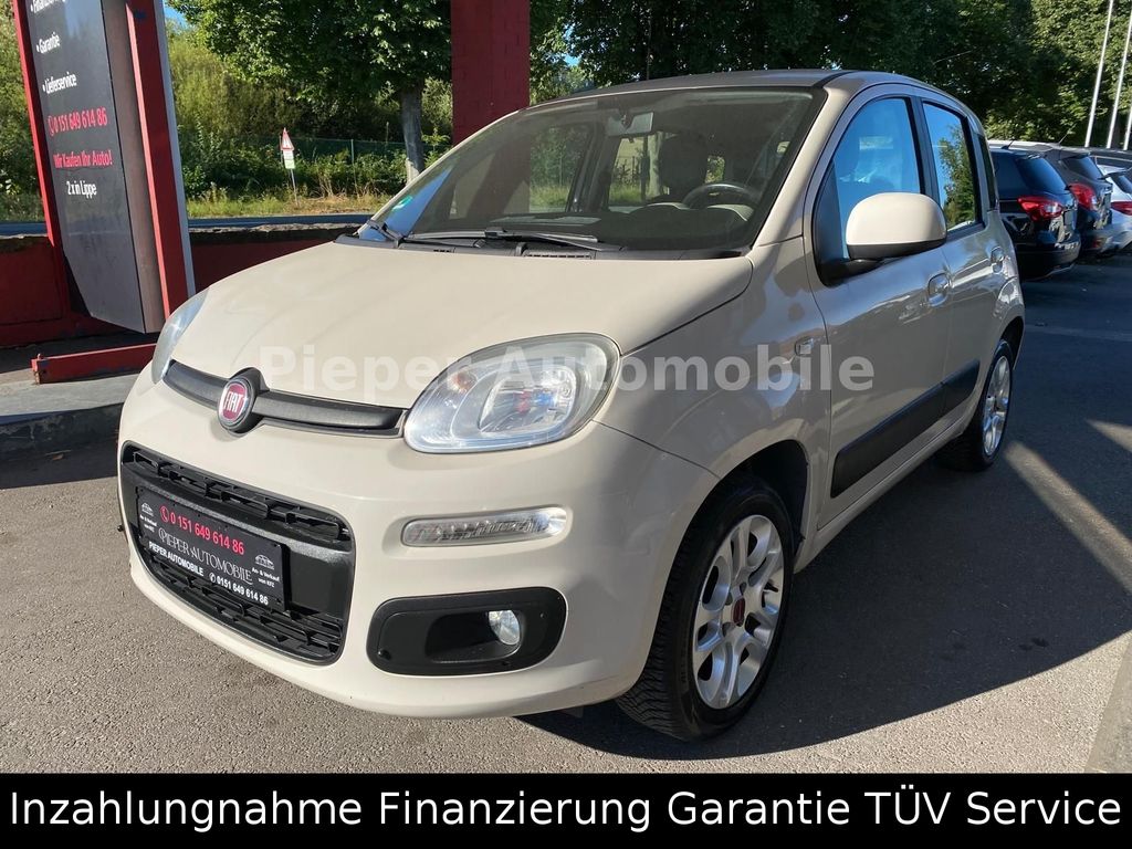 Bild des Angebotes Fiat Panda Lounge Automatik PDC SHZ HFS Winter-Paket