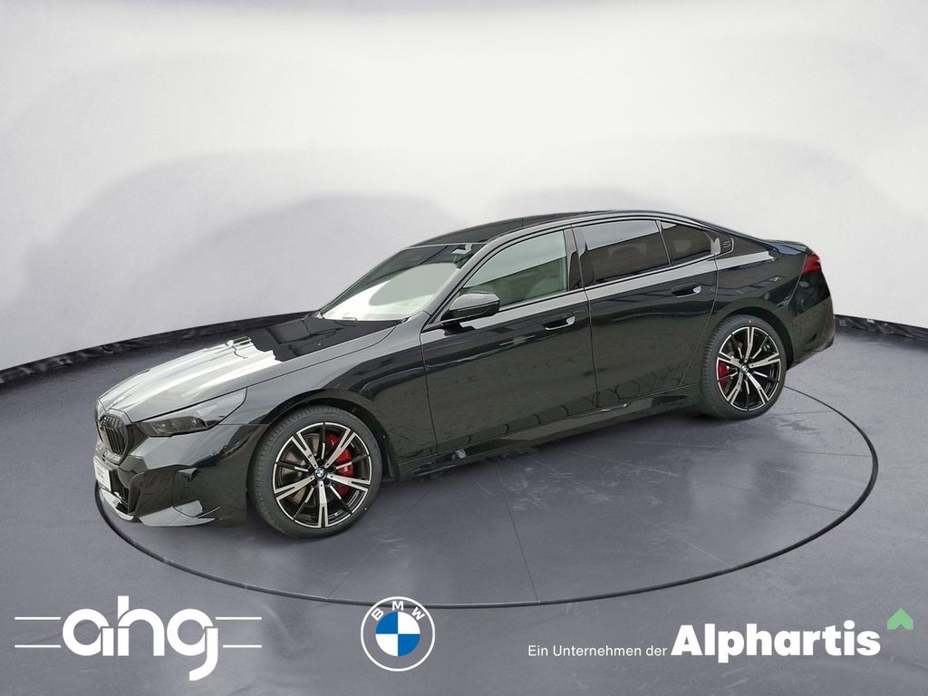 Bild des Angebotes BMW 540d xDrive Limousine MSportPro Innovationspaket