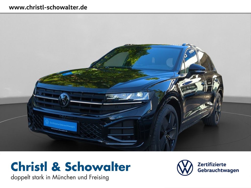 Bild des Angebotes Volkswagen Touareg 3.0 V6 TDI 4M R-Line FINAL EDITION AHK