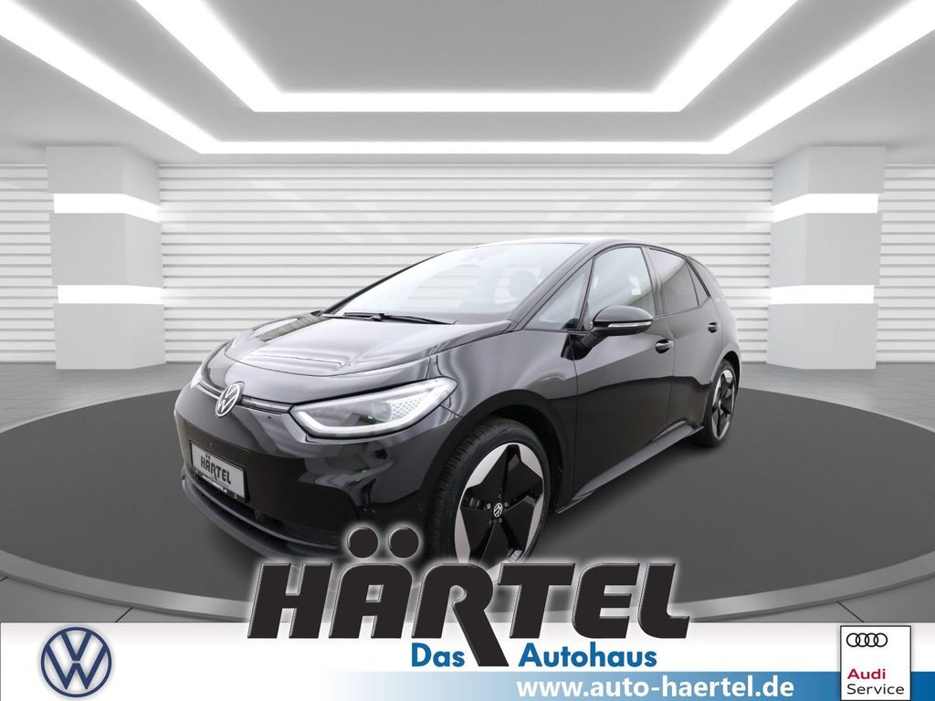 Bild des Angebotes Volkswagen ID.3 PRO GOAL 59 KWH AUTOMATIK (+ACC-RADAR) Navi