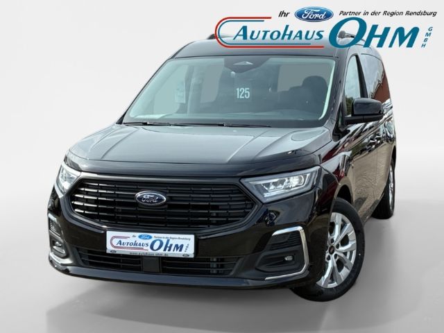 Bild des Angebotes Ford Grand Tourneo Connect Titanium - RFK - FAP - LED