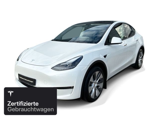 Bild des Angebotes Tesla Model Y Long Range AWD