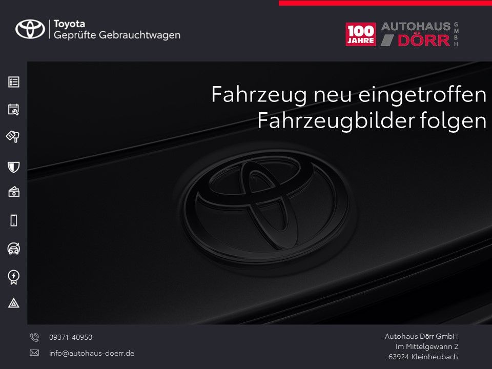 Bild des Angebotes Toyota bZ4X Comfort+Technik-Paket | Lounge