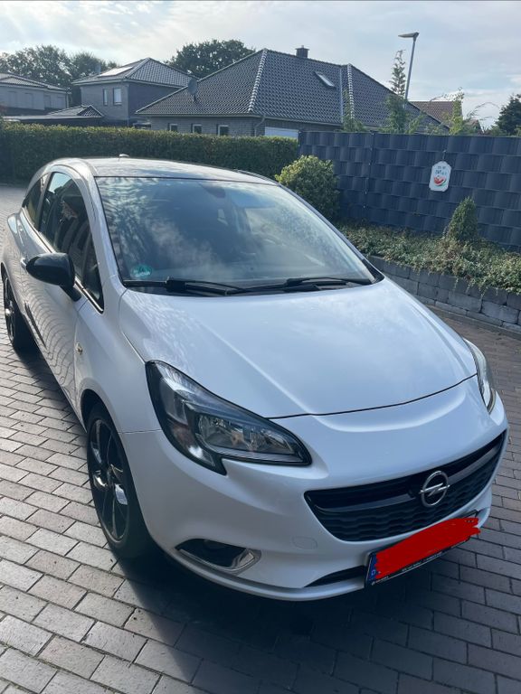 Bild des Angebotes Opel Corsa 1.4 Color Edition Color Edition