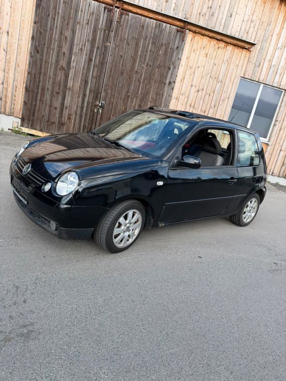 Bild des Angebotes Volkswagen Lupo 1.4 TDI TÜV NEU