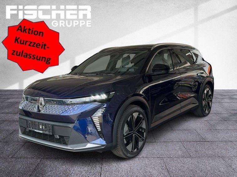 Bild des Angebotes Renault Scenic E-TECH TECHNO E-TECH 220 LONG RANGE GJR
