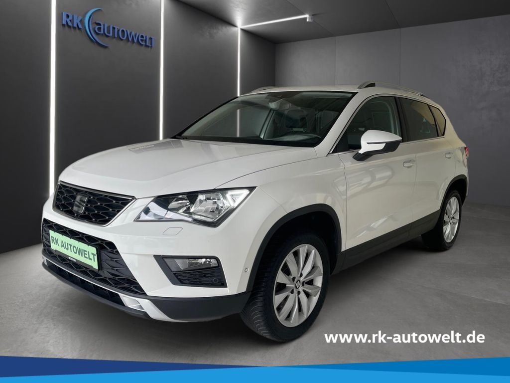 Bild des Angebotes Seat Ateca Style 1.0 TSI Navi,ACC,Kamera,PDC,