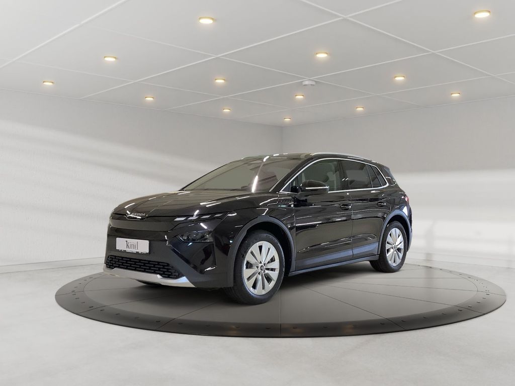 Bild des Angebotes Skoda Elroq Selection 60 (61 kWh) 140 kW 1-Gang-Automa