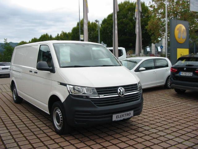 Bild des Angebotes Volkswagen T6.i Abt e-Transporter DSG Lang