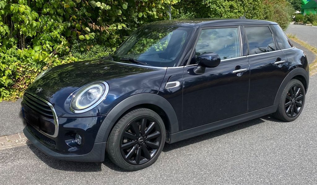 Bild des Angebotes MINI Cooper Aut., Chili, LED, Navi