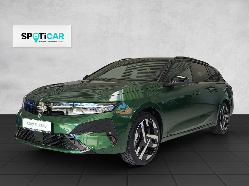 Opel Astra ST Electric "Ultimate" *PIXEL-LED/NAVI*