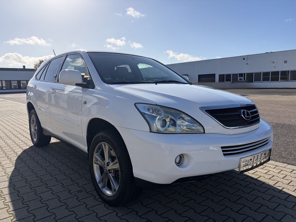 Bild des Angebotes Lexus RX 400 Executive MarkLevinson Scheckheft Luxury