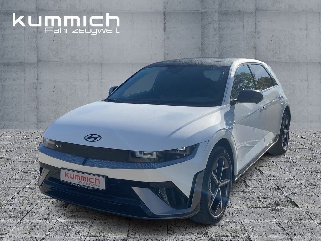 Bild des Angebotes Hyundai IONIQ 5 M26 84kWh 4WD 325 PS NLine X Pano Park-P