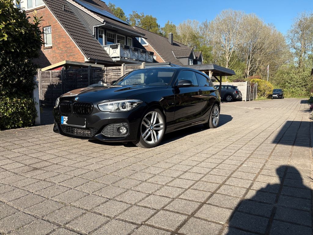 Bild des Angebotes BMW 120i M Sport M Sport