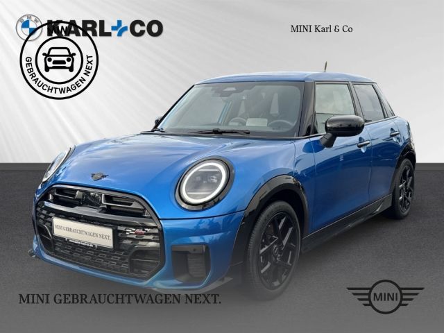 Bild des Angebotes MINI Cooper S JCW Trim LED XL ACC 360 Kamera H/K