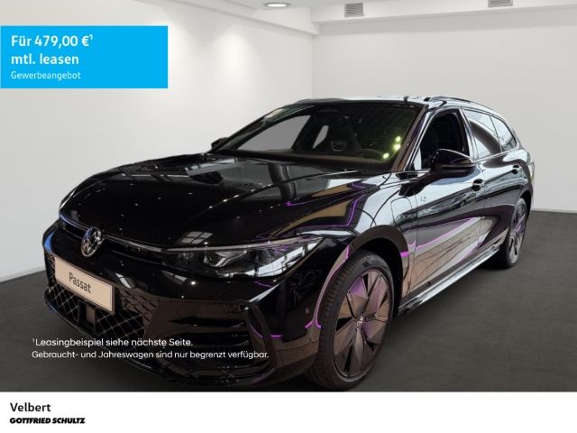 Bild des Angebotes Volkswagen Passat R-Line 1.5 l eHybrid Inkl. PANO & MATRIX