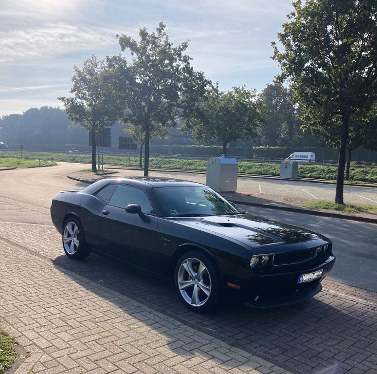 Bild des Angebotes Dodge Challenger