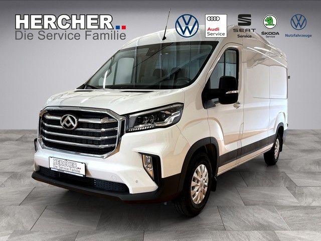 Bild des Angebotes Maxus DELIVER 9 L3H2 Luxury 5J o. 160.000 KM Garantie