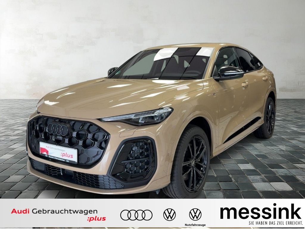 Bild des Angebotes Audi Q5 Sportback TDI quattro 150 kW S tronic S-Line