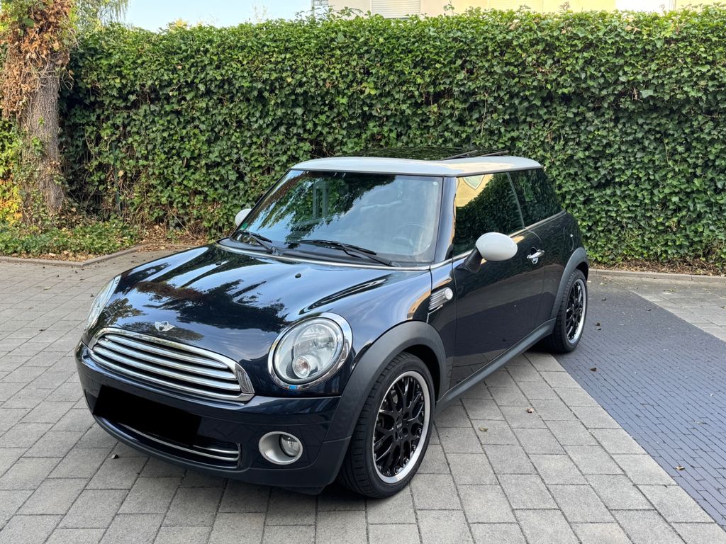 Bild des Angebotes MINI Cooper Automatik | Pano | CarPlay | 2x Alu