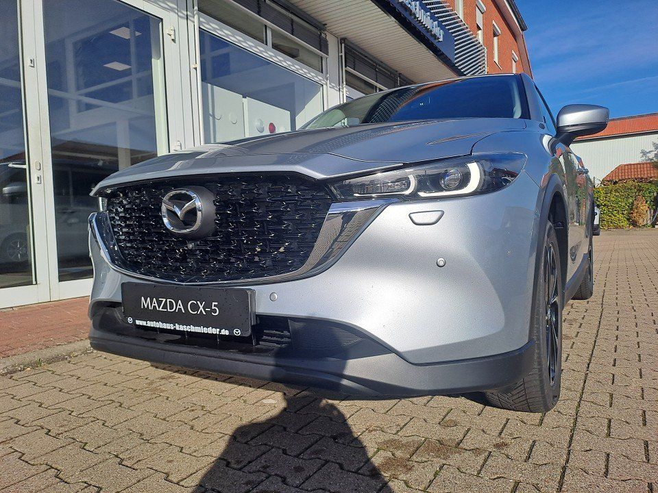 Bild des Angebotes Mazda CX-5 2.5L SKYACTIV 194PS Advantage