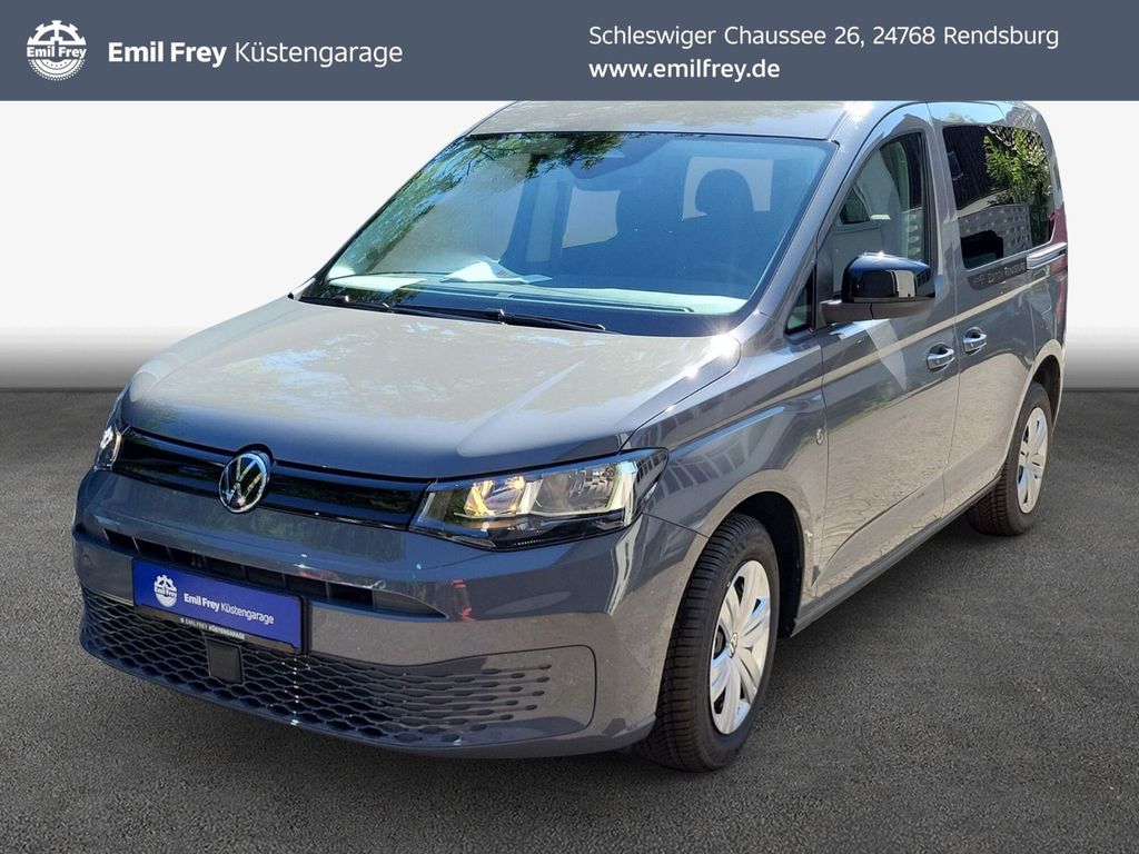Volkswagen Caddy "Edition Rendsburg" 1,5 TSI AHK Klima