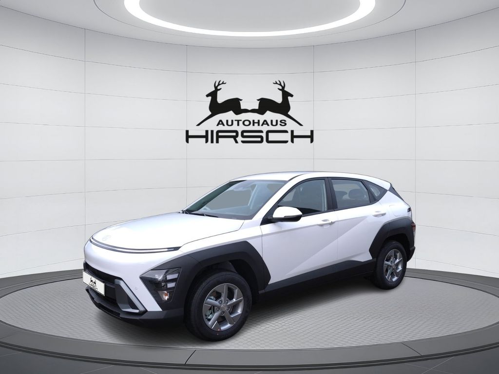 Bild des Angebotes Hyundai KONA SX2 (MY26) HEV 1.6 GDI (138PS) DCT Select