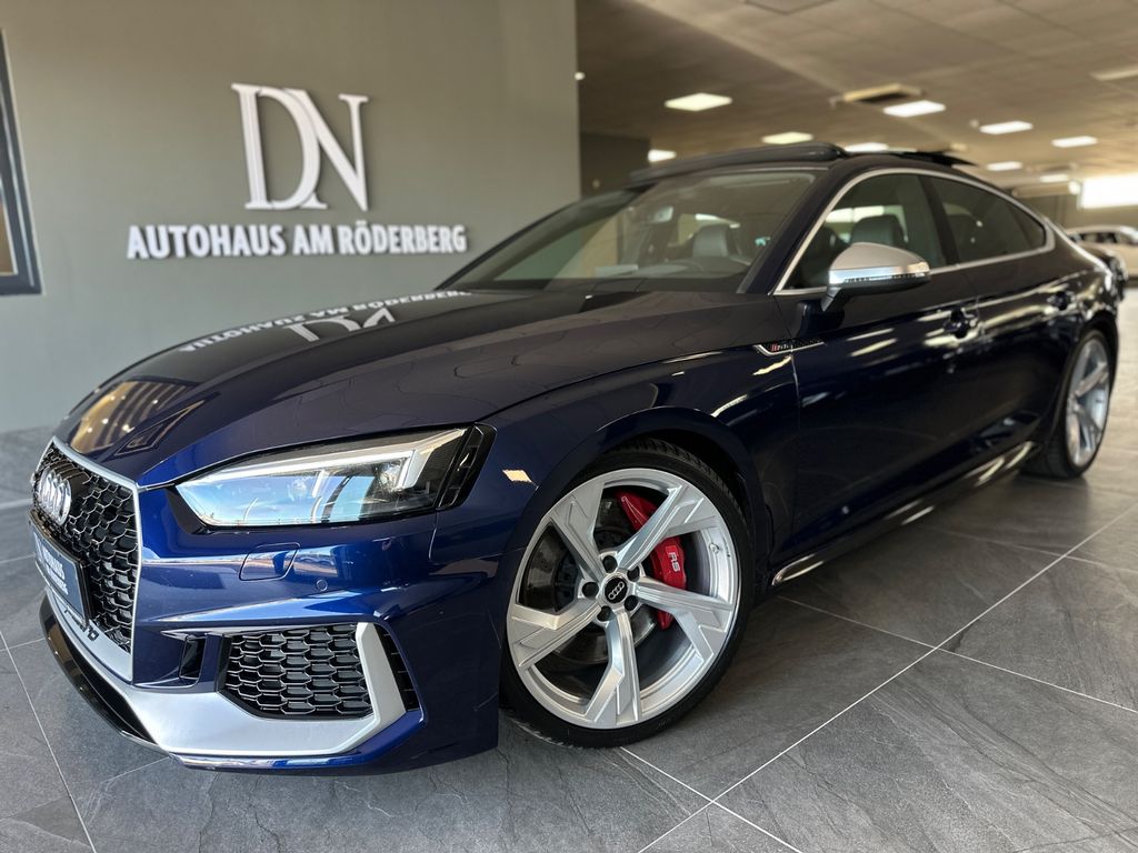 Bild des Angebotes Audi RS5 Sportb 2.9 TFSI quattro °Carbon/Pano/B&O/RS