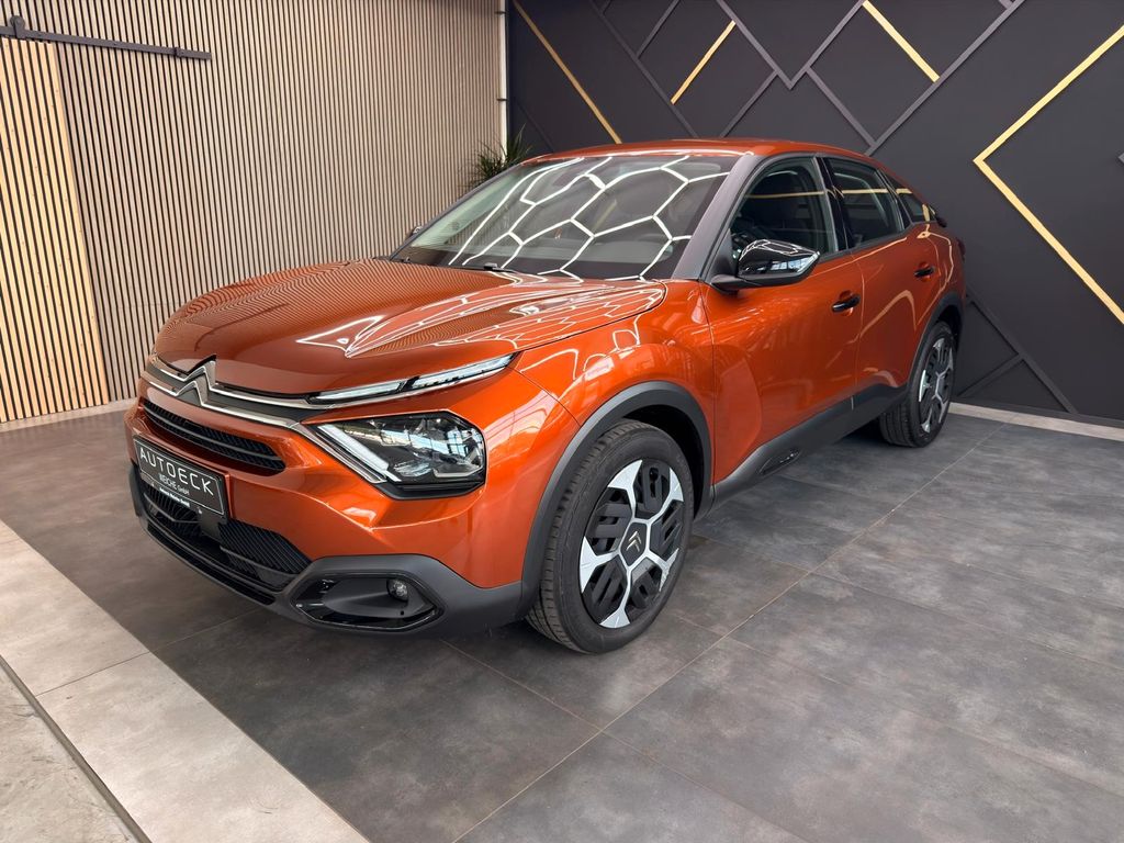 Bild des Angebotes Citroën C4 C4 Lim. Feel SHZ CarPlay Klima RFK