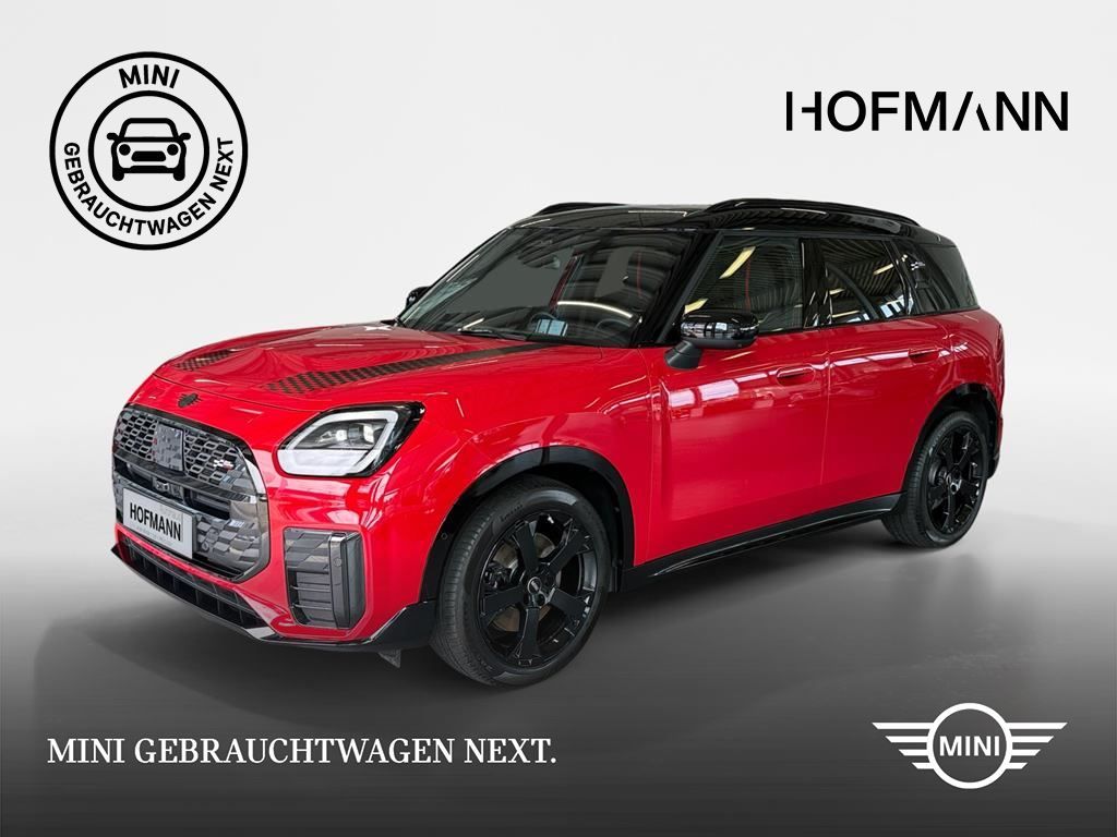 Bild des Angebotes MINI Countryman C JCW Trim Pano+Memory+H/K+HUD+ACC+