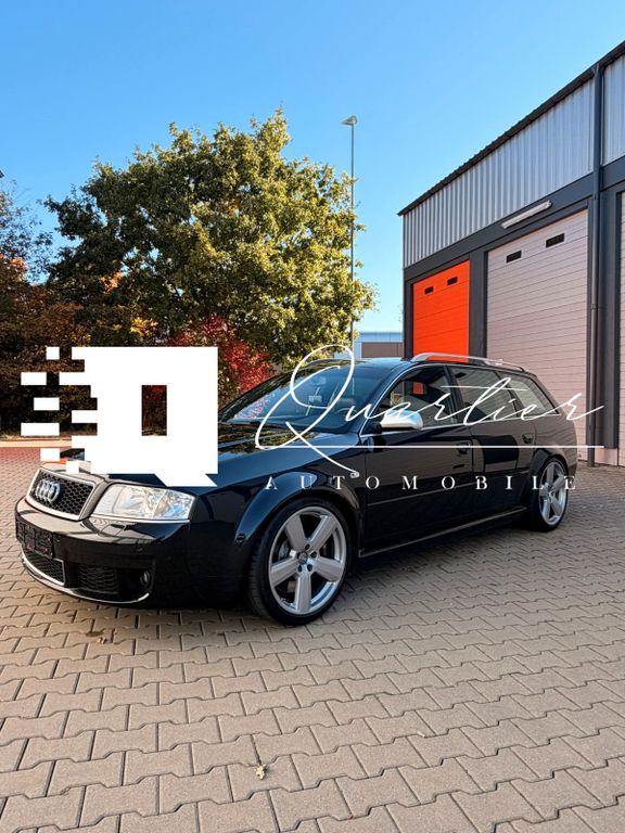 Bild des Angebotes Audi RS6 C5, ABT SAMMLER
