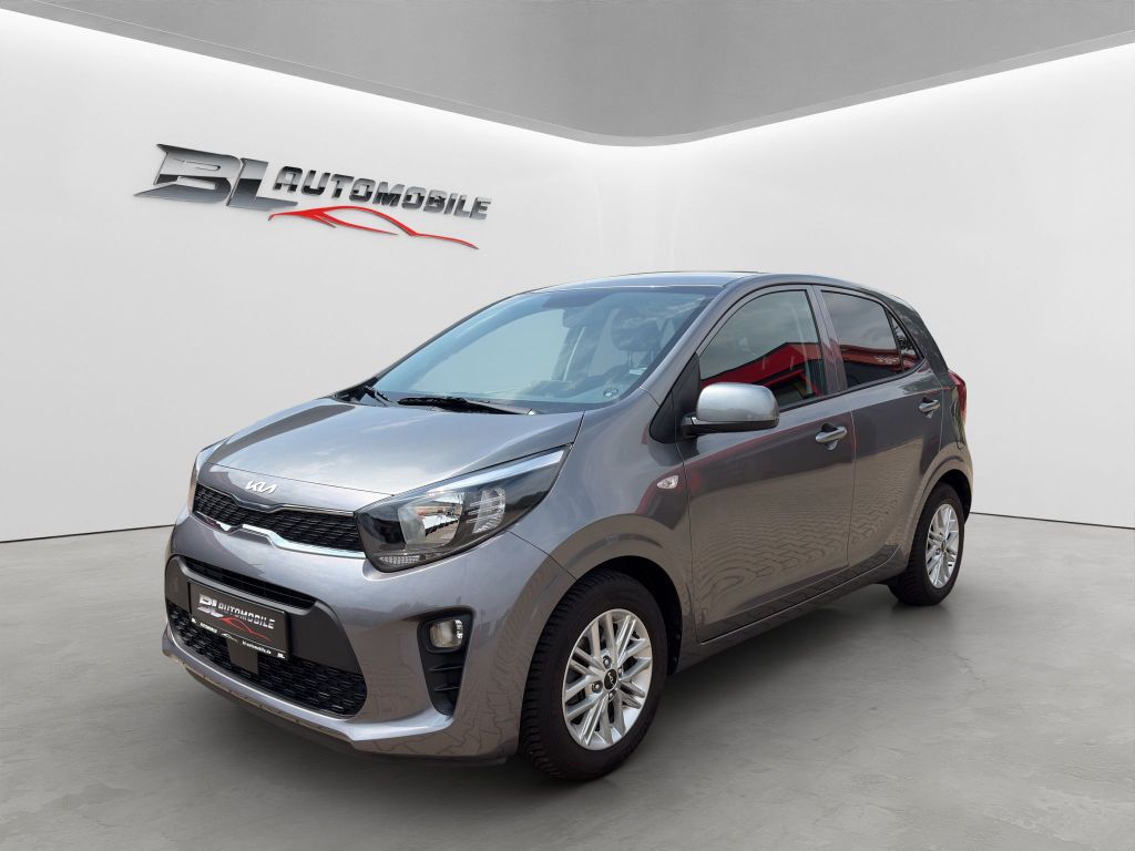 Bild des Angebotes Kia Picanto 1,2 DPI Vision°Klima°Kamera°Sitzheizung