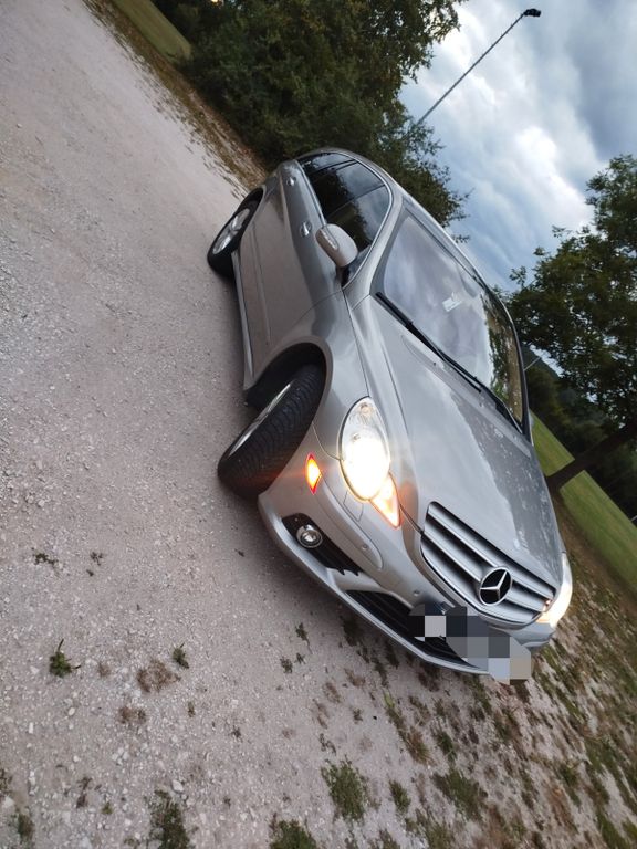 Bild des Angebotes Mercedes-Benz R 500 4 Matic