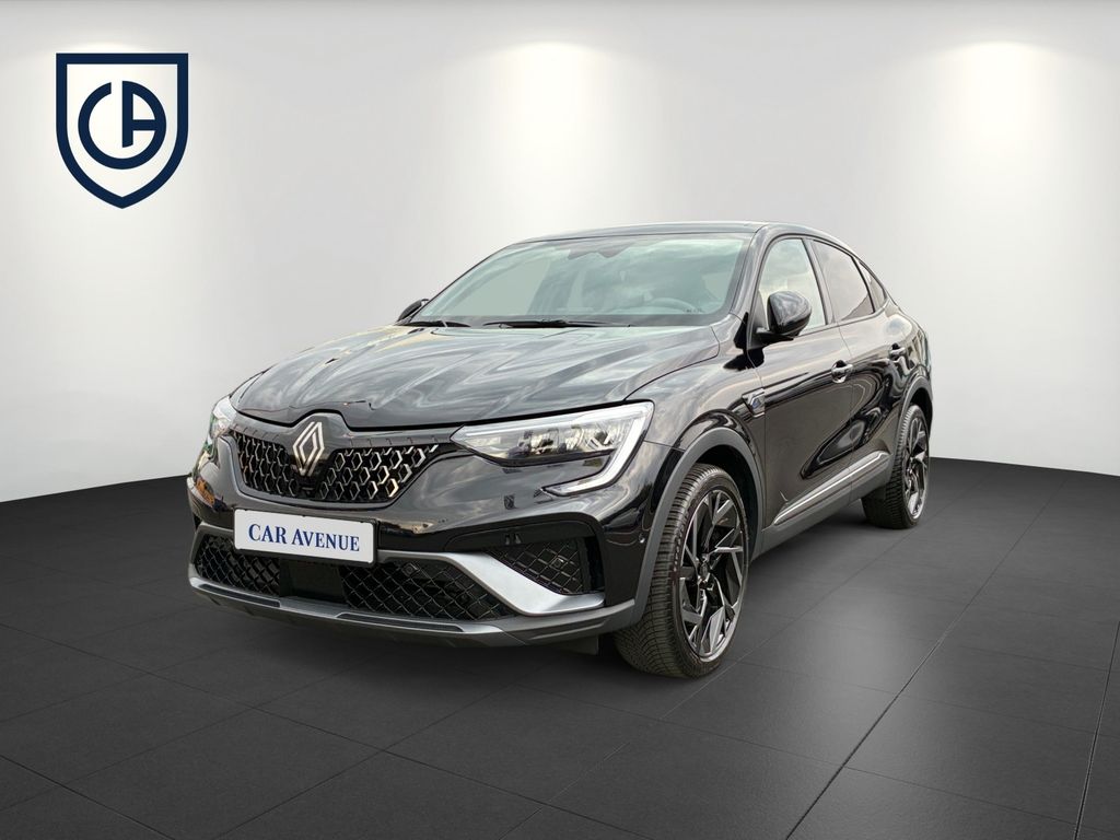 Bild des Angebotes Renault Arkana Esprit Alpine Mild Hybrid 140 EDC Schiebe