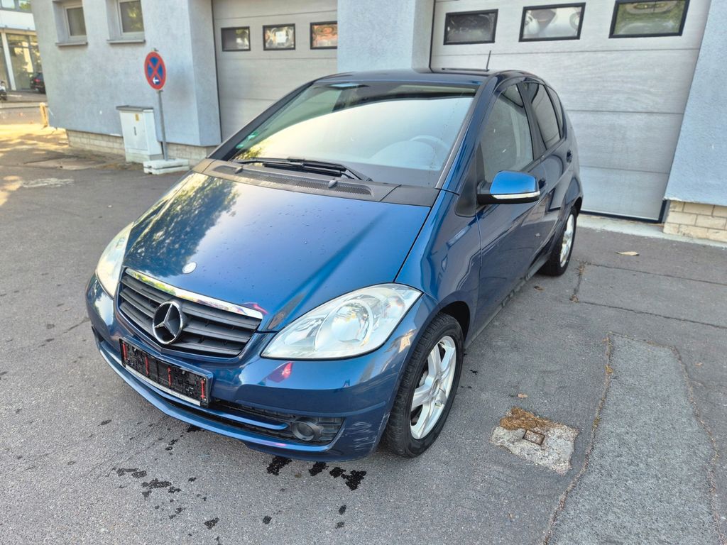 Bild des Angebotes Mercedes-Benz A 150 A A 150 KLIMA