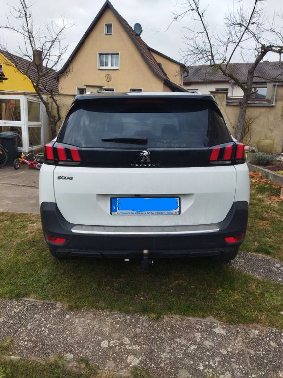 Bild des Angebotes Peugeot 5008 BlueHDi 180 EAT8 Allure Allure