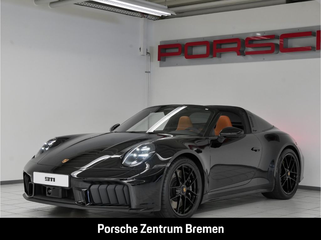 Bild des Angebotes Porsche 911 Targa 4 GTS 992.2