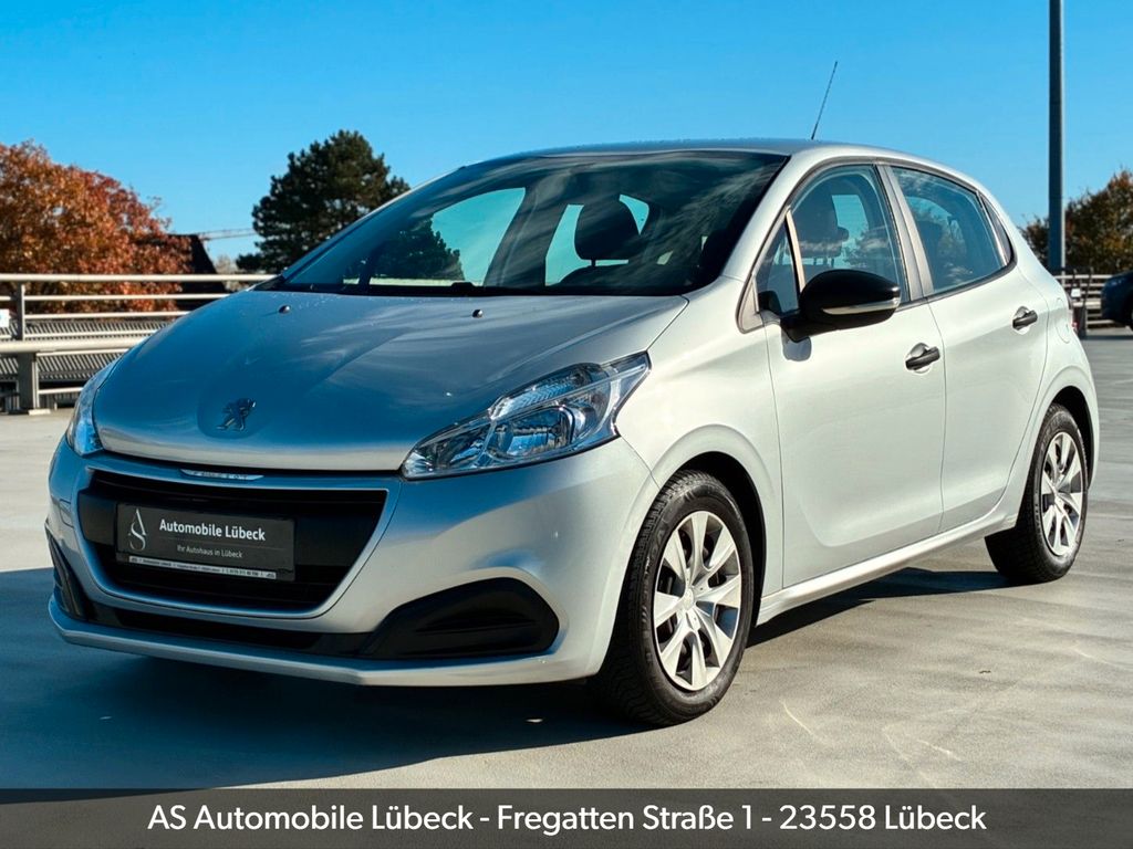 Bild des Angebotes Peugeot 208 1.2 12V PureTech Access/Zahnrie. Neu/TÜV NEU