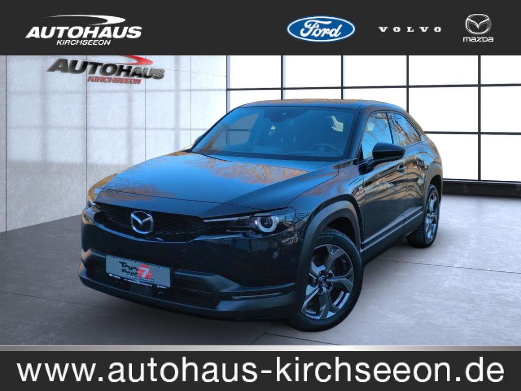 Bild des Angebotes Mazda MX-30 e-SKYACTIV Makoto Automatik Bluetooth Navi