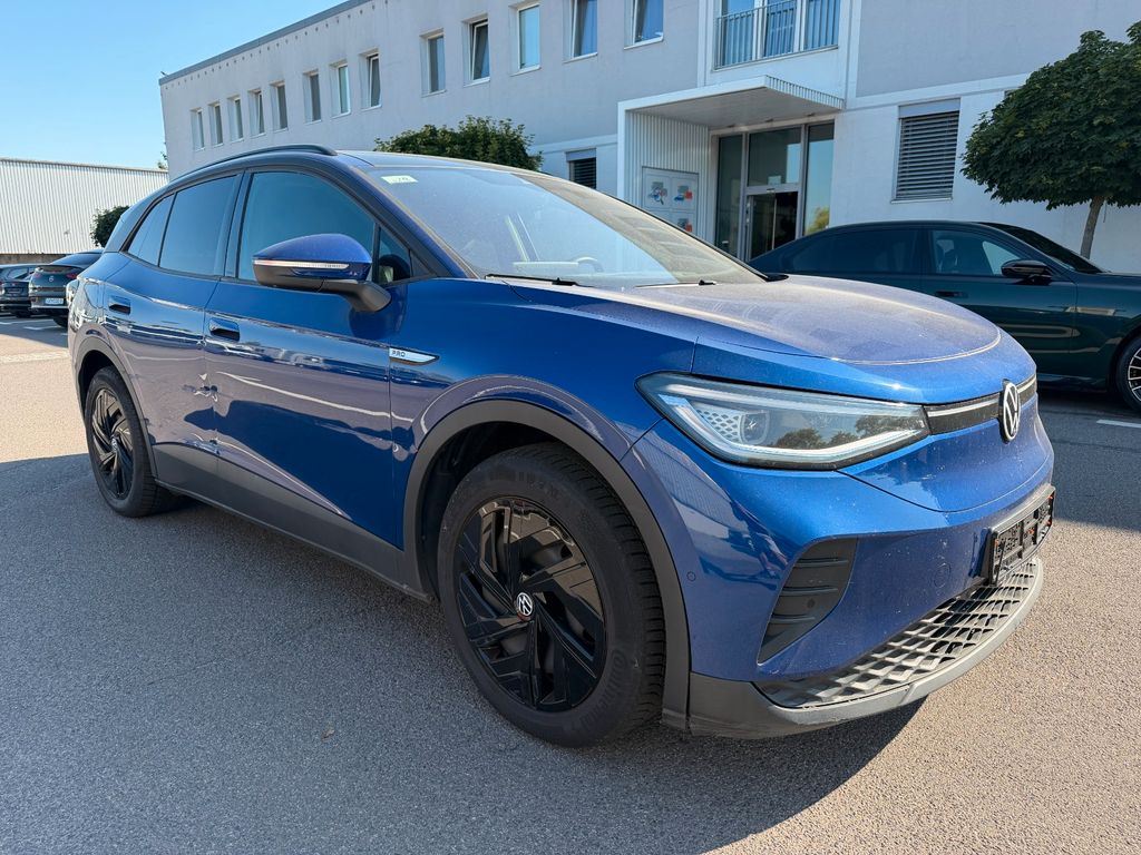 Bild des Angebotes Volkswagen ID.4 Pro Performance 150 kW*82 KWH