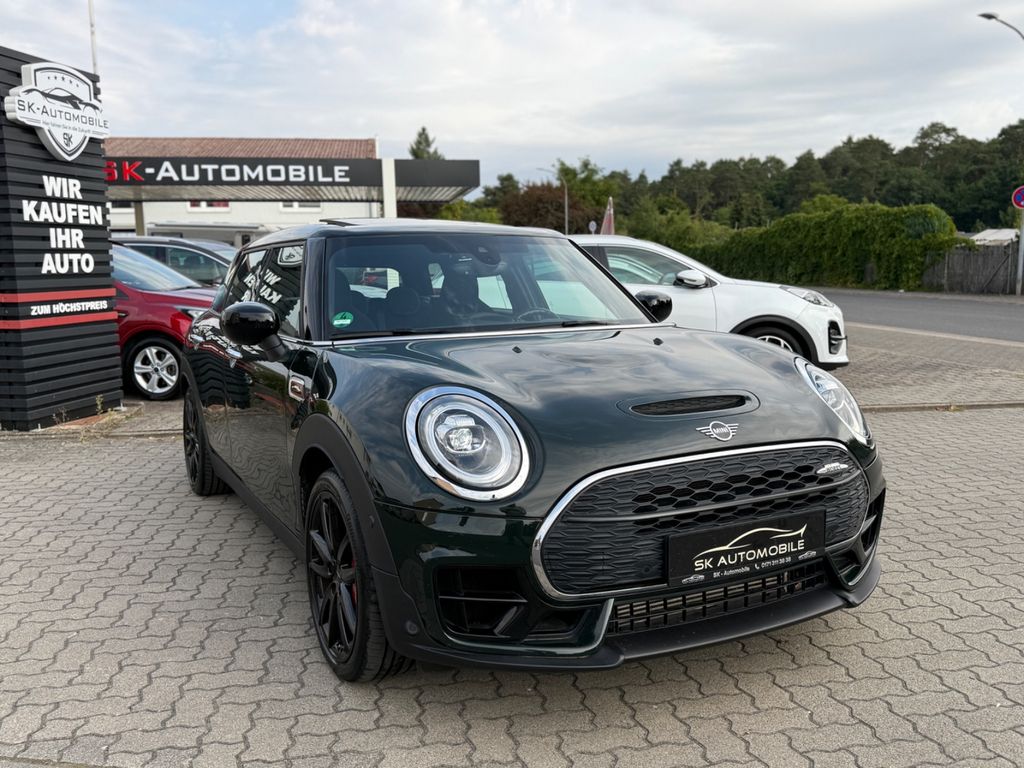 Bild des Angebotes MINI John Cooper Works Clubman ALL4-VIRTUAL-PANO-KEYL