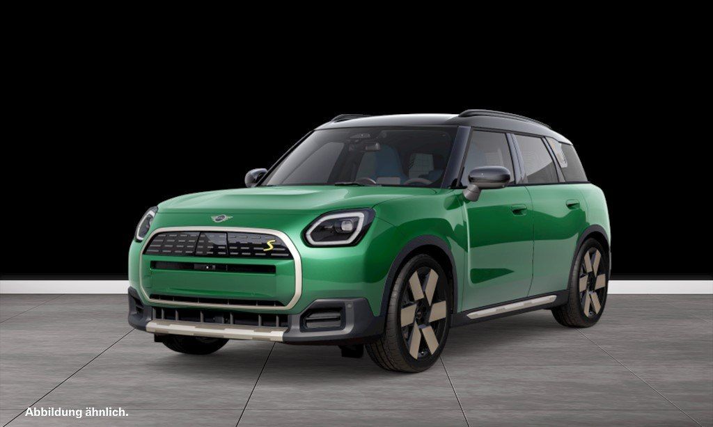 Bild des Angebotes MINI Countryman SE ALL4 AHK Driv.Assist+ Harman/K